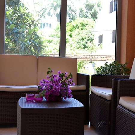 Montesun Residence Herceg Novi Zewnętrze zdjęcie