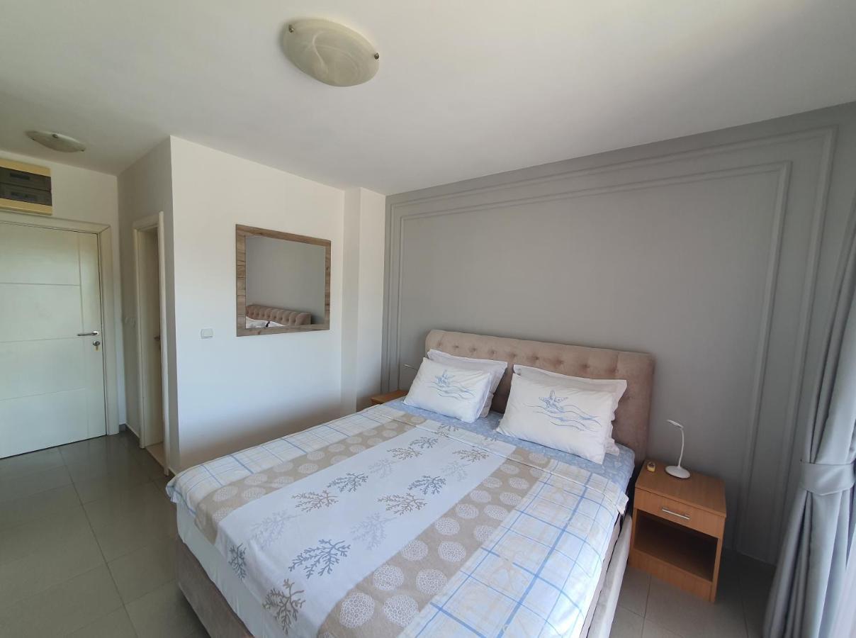 Montesun Residence Herceg Novi Zewnętrze zdjęcie