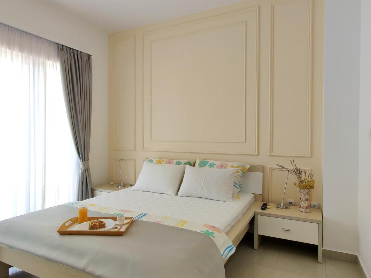 Montesun Residence Herceg Novi Zewnętrze zdjęcie
