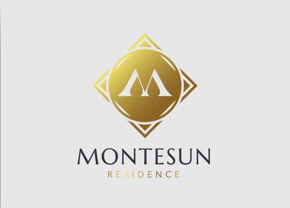 Montesun Residence Herceg Novi Zewnętrze zdjęcie
