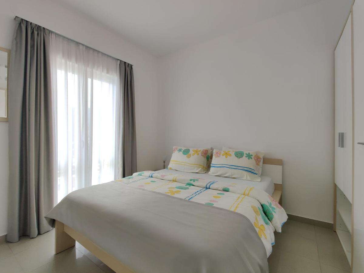 Montesun Residence Herceg Novi Zewnętrze zdjęcie