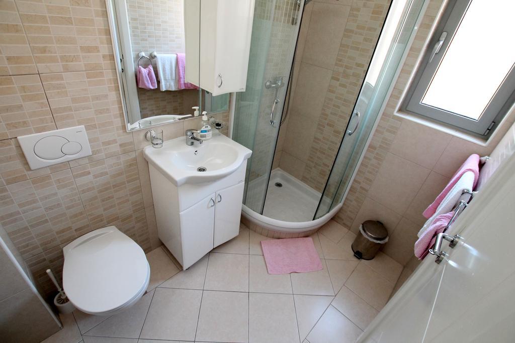 Montesun Residence Herceg Novi Zewnętrze zdjęcie