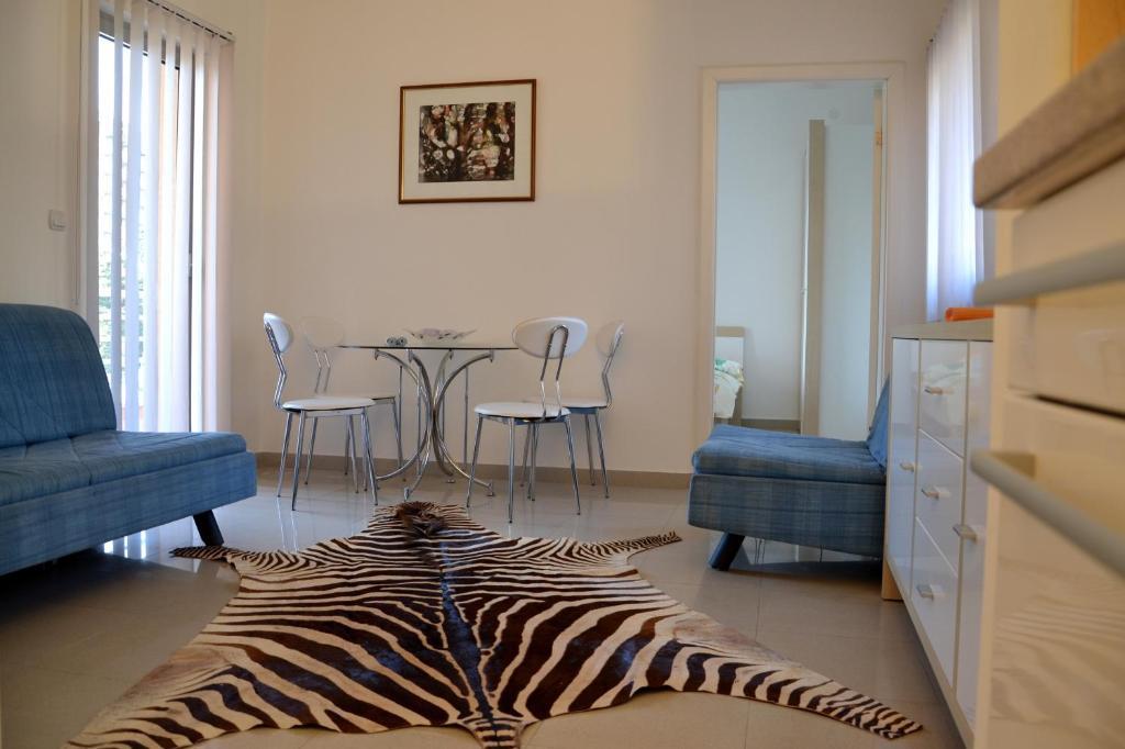 Montesun Residence Herceg Novi Pokój zdjęcie