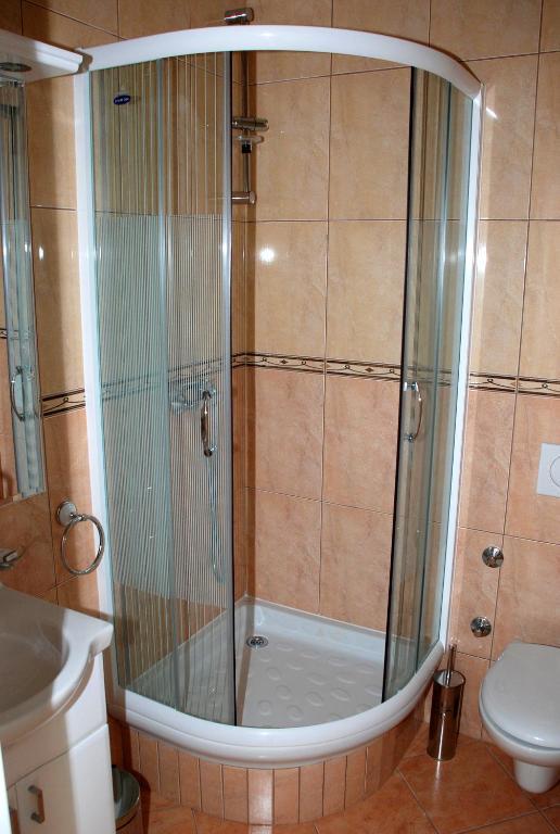 Montesun Residence Herceg Novi Pokój zdjęcie
