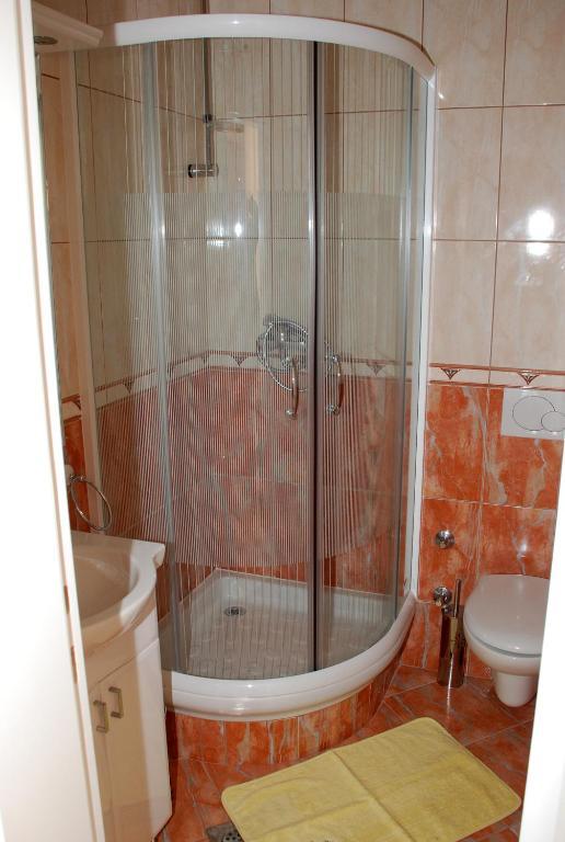 Montesun Residence Herceg Novi Zewnętrze zdjęcie