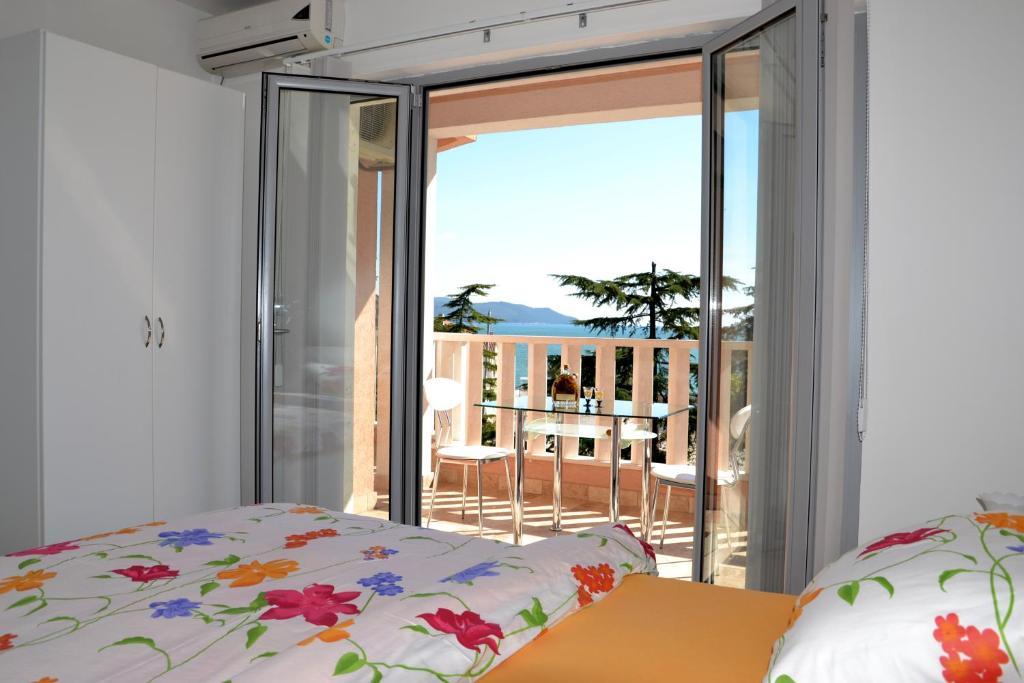Montesun Residence Herceg Novi Pokój zdjęcie