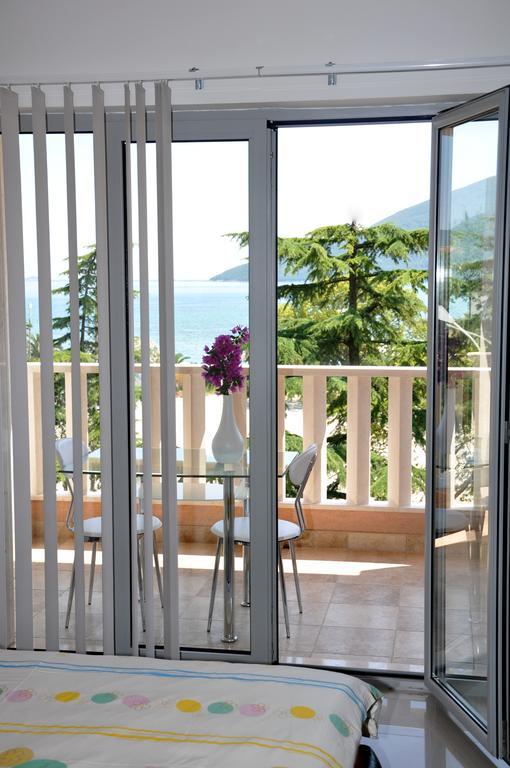 Montesun Residence Herceg Novi Zewnętrze zdjęcie